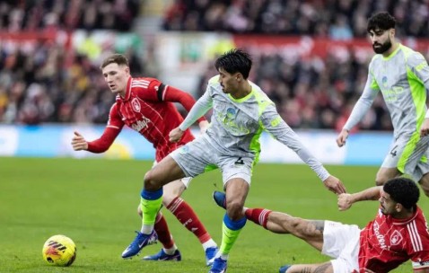 4抢断3拦截！曼城锁定心仪后腰 完美展示实力值亿镑投资