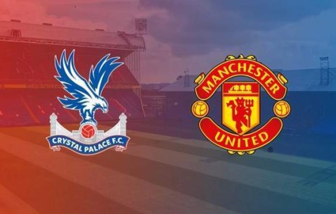 英超-水晶宫1-2曼联：你不看好他时，他雄起|前瞻