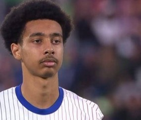 意甲动向：国米看好新U20射手，魔笛祝贺米兰登顶