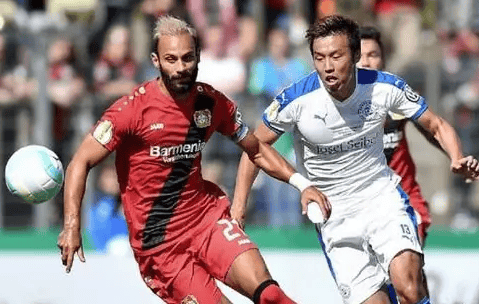 周日006 西甲 赫塔费VS巴伦西亚