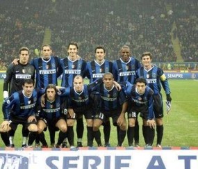 欧冠前瞻:国际米兰 VS 利物浦,深度分析比分前瞻