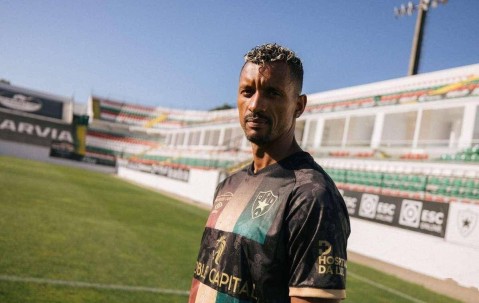 39岁纳尼谈判复出 将加盟哈萨克斯坦联赛当大使