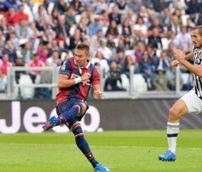 周日027意甲前瞻：AC米兰VS博洛尼亚 最新比分分享