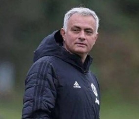 1亿转会费砸来，穆帅真能让本菲卡逆天改命？