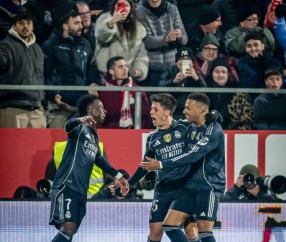 皇家马德里 vs 塞尔塔:西甲第15轮前瞻