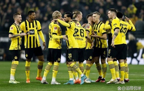 德甲联赛预测！拜仁多特蒙德胜券在握，勒沃库森霍芬海姆悬念大