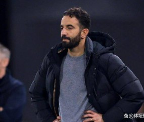 阿莫林下赛季可能会告别曼联，两大候选浮出水面，拉爵三年承诺无用