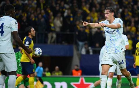 国际米兰：630万欧元+9分双线开局神勇，沙特土豪功不可没，孔蒂遭指责