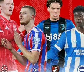 曼联卡塞米罗替代者候选名单曝光！卡里克仍想冬窗引援，一人去留是关键