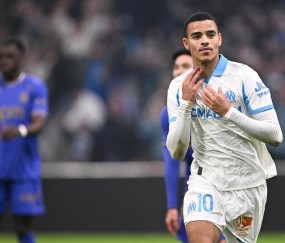 曼联肠子悔青！格林伍德崛起为超级巨星，疯狂轰进11球领跑射手榜