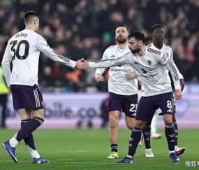 舍什科96分钟绝平续命！曼联遭反噬，卡里克不会踢保级队？