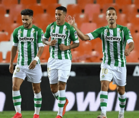 西甲焦点战:阿拉维斯VS皇家贝蒂斯预测分析