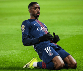 5场5球1助攻＋绝美吊射！金球先生重返巅峰，冲击欧冠打脸姆巴佩