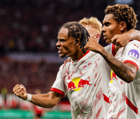 德甲14轮前瞻:柏林联合VS莱比锡红牛,伤愈vs伤停,柏林联合主场或成莱比锡红牛“病房”?