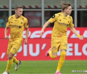 今日足球：博德闪耀VS曼城 阿拉木图凯拉特VS布鲁日