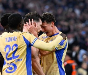 法甲最新积分战报：马赛遭绝平失冠，巴黎客场爆冷，欧塞尔九轮不胜困境难解