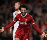 星空之下的转身时刻，萨拉赫与利物浦的未来博弈