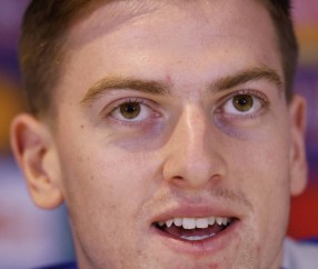 罗塞尼尔：德拉普在前场的防守非常出色 詹姆斯能向特里学习很棒