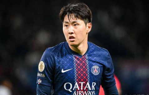 亚洲巨星李刚仁加盟西甲，马竞豪掷2500万欧欧元力抗巴萨皇马