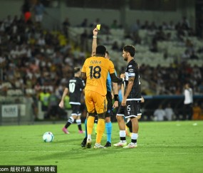 穆巴纳租借加盟克雷莫纳：从马赛到意甲保级战的关键拼图