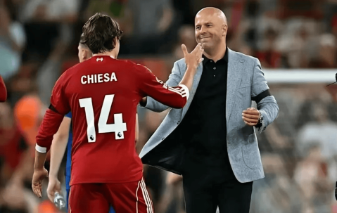 尤文急挖利物浦神兵！1原则或逼退意大利国脚