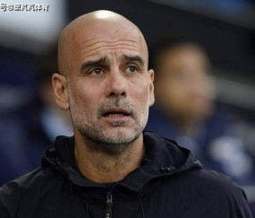 复盘曼城2-2热刺:大好优势亲手葬送,蓝月被阿森纳拉开6分赖谁