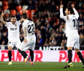 12月20日04:00前瞻:西甲对决,巴伦西亚主场迎战马洛卡