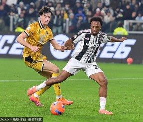 斯特拉马乔尼点评尤文：争夺欧冠资格才是当务之急