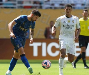 服了！皇马真核贝林厄姆球技飞速提升，与阿隆索沟通频繁真有效？