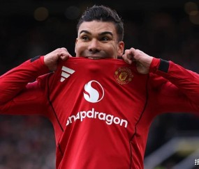 热刺再遭伤病重创,中场已无人可用;卡塞米罗遭红魔抛弃