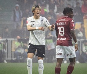 法乙升级附加赛决赛！1-1，法乙第3遭法甲第16逼平，无缘占得先机