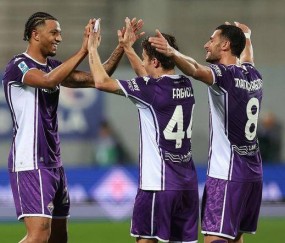 5-1！意甲2冠王获首胜，终结开局15轮尴尬，五大联赛仅剩1队仍0胜