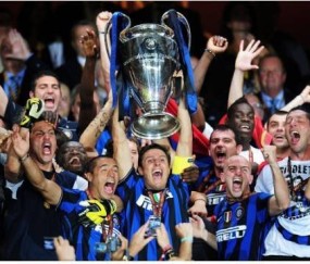 国米中场全线崩塌！双核重伤折损 欧冠地狱客场陷入绝境