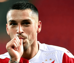 从意甲到中甲， 斯坦丘做出惊人决定， 球迷：这波操作看不懂！