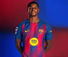 巴萨希望曼联为拉什福德降价1000万!妖星效仿安东尼,拒绝其他所有转会