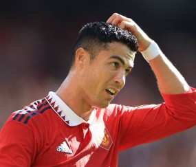 邮报：C罗回归曼联的原因是门德斯用曼城制造曼联恐慌！