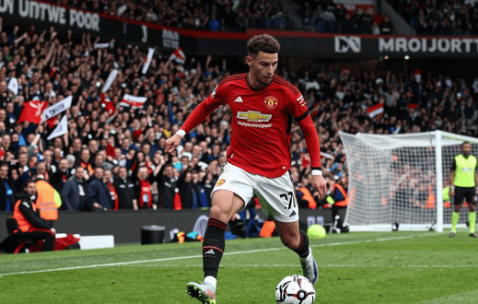 格林伍德惊艳法甲？格林伍德法甲炸裂进球，曼联外租天才归来