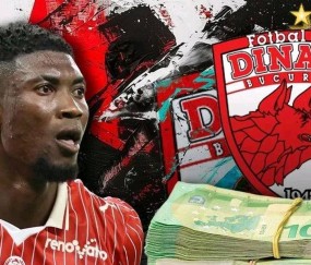 穆斯塔法扎达赴深圳新鹏城，肯尼迪·博阿滕锁定山东泰山？