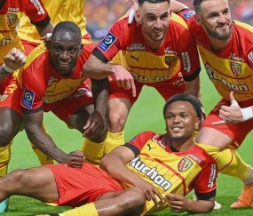 1/30周五赛事前瞻:法甲:朗斯VS勒阿弗尔(内附16场预测)