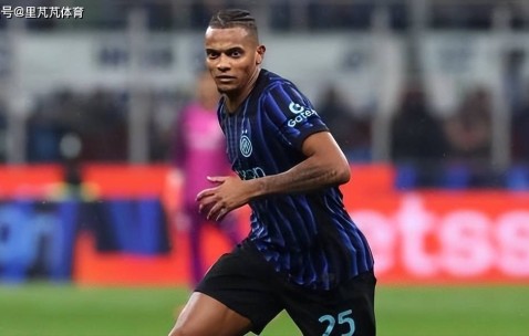 1500万让国米买到定海神针！31岁靠谱中卫解决问题，齐沃捡到宝了