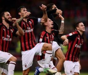 意甲第23轮分析：博洛尼亚对阵AC米兰，红黑军团力争稳固前二