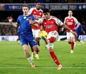 4500万抢18岁天才!阿森纳率先出手,4豪门竞购战要打响?