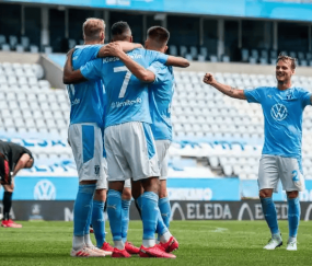 周二008 欧冠：魔鬼主场对决！哥本哈根防守铁闸VS那不勒斯传控冲击，客场低迷能否破局？