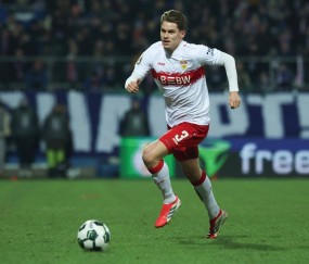 随着比分定格3-0，德国杯四强一组对阵出炉：德甲第4PK勒沃库森