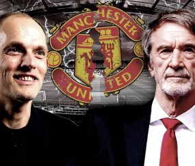 图赫尔续约英格兰队，不考虑执教曼联原因曝光！拉爵仍有八大选择