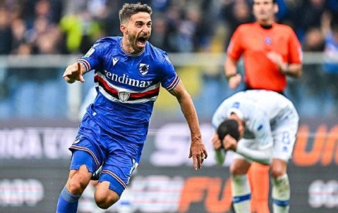 意甲：科莫VS维罗纳，今日拿捏主任比分预测