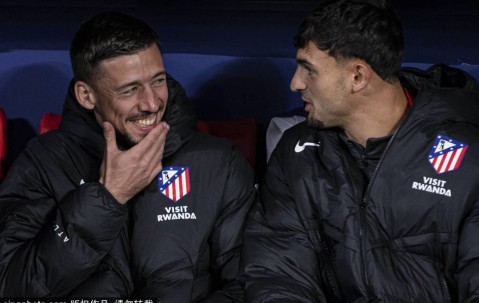 零封神组合！维维安+帕雷德斯让竞技防线固若金汤，连续两场零失球创佳绩