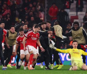 如此欧冠,怎能不爱?悲喜交织,生死一线间,穆里尼奥再度封神