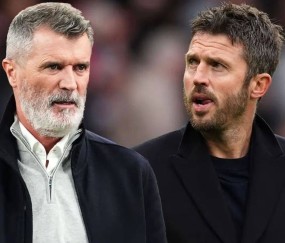 曼联打富勒姆战术揭秘，库尼亚替代多古芒特替补！卡里克征服基恩