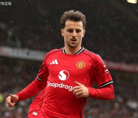 梅森·芒特：绝境逆袭的红魔中场，定位球大师的战术价值再审视